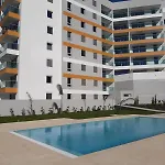 Apartament Pool View *