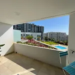 Pool View Apartament *