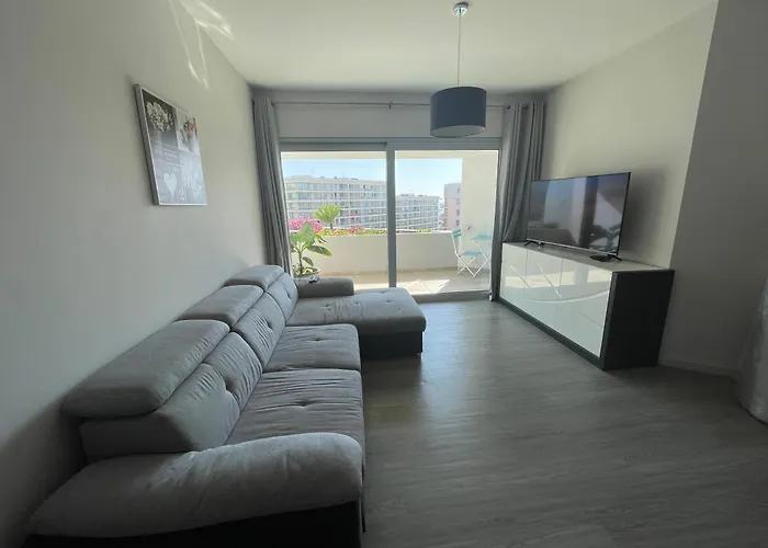 Pool View Apartament *