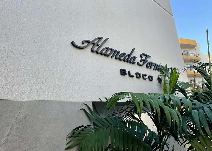 Apartament Pool View