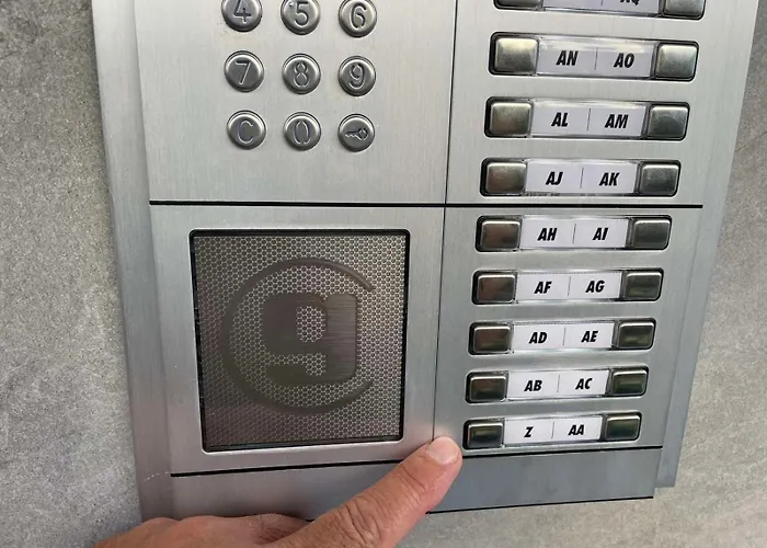 Pool View Apartament *