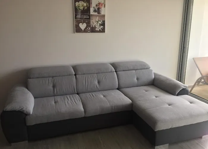 Pool View Apartament