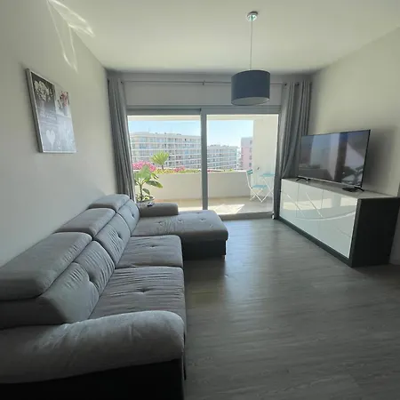 Pool View Apartamento *