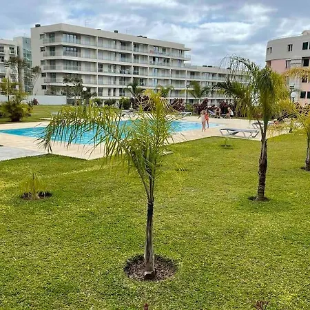 Pool View Apartamento *