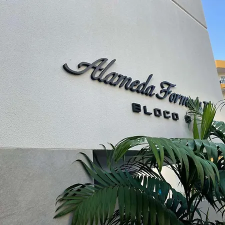 Apartamento Pool View