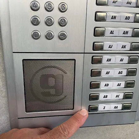 Pool View Apartamento *